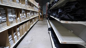 The Hennepin County Sheriff's Office, in cooperation with the Hennepin County Sheriff's Deputy Association and Hennepin County Sheriff's Supervisors Association, is proud to announce its participation in the Pink Patch Project, which will raise money for the American Cancer Society. | Hennepin County Sheriff's Office