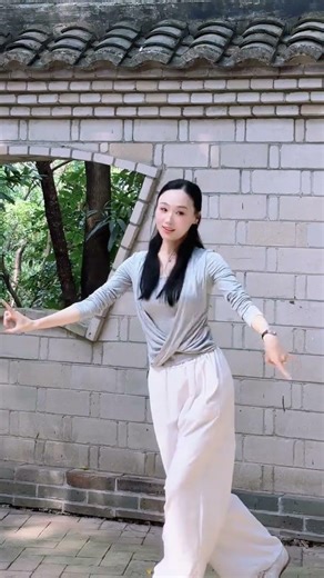 Rouge Makeup Dance Challenge: Spring Fever Edition with Gufen