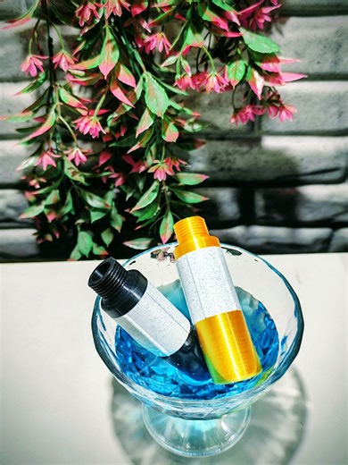 Power Nozzle for the Shower Hose - Etsy UK