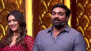 Cooku with Comali Season 5 Episode 15