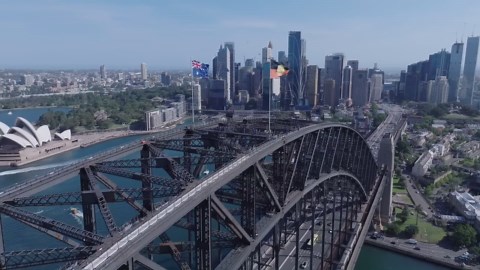 Australia travel guide 2026 4K