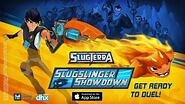 Slugterra Slugslinger Showdown - Official Trailer