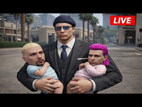 🔴 TEŠKA VREMENA / 33 NOĆ DAILY / REVOLUCIJA RP 🔴