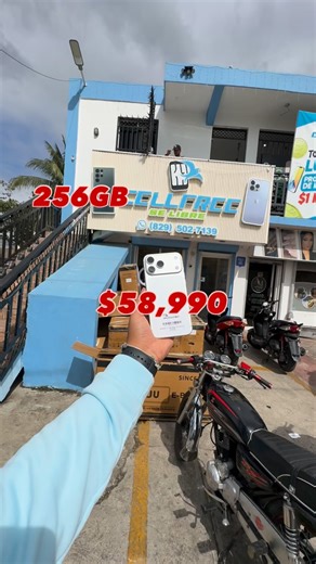 🕊CELLFREE SELIBRE🕊 | ATENCION MI GENTE CONTINUAMOS CON EL MIÉRCOLES FREE DE CELLFREE SUPER OFERTA IPHONE 17 PRO MAX EL GRANDOTE 256GB DESBLOQUEADO FULL PARA... | Instagram