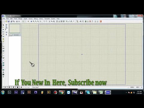 How to setup Proteus 7.7 (Full) With Activation Key