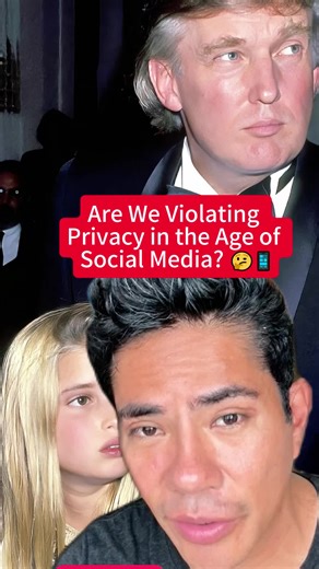 Are We Violating Privacy in the Age of Social Media? 🤔📱 #PrivacyRights #SocialMediaDrama #WIOA