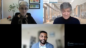 Executive Director and current student at Kelley School of Business discuss the integrated MBA core curriculum. Important ROI's such as top program, small class size, networking opportunities, plus more were discussed. The signature Me, Inc. professional development program for personal brand, innovative Academies and Case Competition were also outlined in greater detail. Tune in to see if IU is a fit for you. #MBA #CentreCourtMBA #BusinessSchool | Poets&Quants