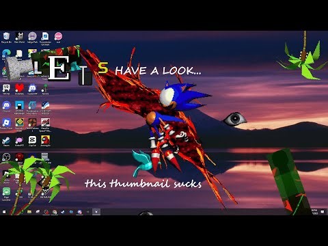 Trinity Encore FC [Vs. Rewrite Round 2]