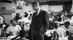 Know Your History: Black History Month; The Martyrdom of Malcolm X. On this day, February 21, 1965, Malcolm X was martyred at the Audubon Ballroom in New York City. At his funeral, Ossie Davis gave a powerful eulogy. #KnowYourHistory #BlackHistoryMonth #MalcolmX Know Your Rights Camp RA Vision Media | Colin Kaepernick