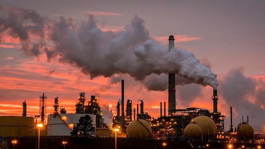 Why are all the oil refineries leaving California, and is it time to do something about it