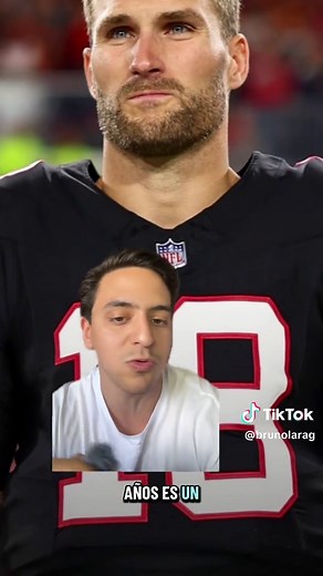 Kirk Cousins to the Steelers? NFL Trade Rumors