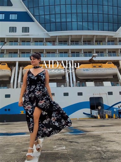 Thanks for the adventure with AIDAblu⚓ in: Turkey🇹🇷 Greece🇬🇷 Italy🇮🇹 Malta🇲🇹 Morocco🇲🇦 Aruba🇦🇼 Curacao🇨🇼 British Virgin Islands🇻🇬Costa Rica🇨🇷 Colombia 🇨🇴 St.Maarten🇸🇽 St.Kitts🇰🇳 Dominican Republic🇩🇴 Antigua🇦🇬 #aidablu #shiplife #traveling #aidablucrew #crewonboard
