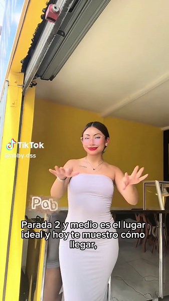 Los mejores sabores en @Parada 2 1/2 😍🍗🍛🍟#cochabamba_bolivia🇧🇴 #fastfood #publicidad #viral #foryoupage