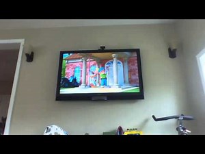 Opening to Thomas And Friends: The Greatest Stories 2010 DVD (Disc 2)
