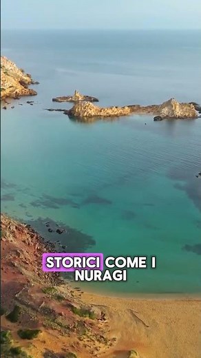 💯 MINORCA 🇪🇸 | THE MOST NATURAL ISLAND OF THE BALEARIC ISLANDS 🏝️🌿 | #shorts #travel #travel