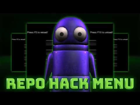 [Free] REPO Cheat Menu 2026 | REPO Mod Menu | R.E.P.O Hack Menu | Without Errors | REPO Trainer