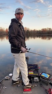 Powerpole DOWN!!! Powerpole UP!!! A MUST HAVE anchor system for fishing SHALLOW or even just helping load and unload the boat!! Power-Pole Total Boat Control #Ike #Ikeapproved #NeverGiveUp #Anchor #Powerpole | Mike Iaconelli