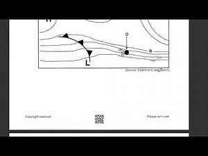Copy of 2023 MEMO GEOGRAPHY P.1 GRADE 12 FINAL EXAM (NOVEMBER) THUNDEREDUC BY S.GODFREY