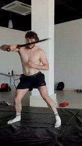 189K views · 2.6K reactions | L'entraînement intensif de Paul Mescal pour Gladiator de Ridley Scott. | FilmsActu | Facebook