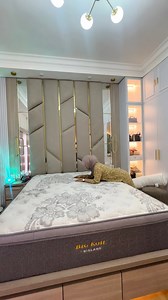 Ganti sprai baru lanjut anboxing paket lagi Btw kasurnya ak beli di Agen Kasur Palangkaraya Cus ksna smua forniture lengkap murah jg #jangkauansemuaorang #fypviral #fyp #viralvideochallenge #vod | Minivlogkalteng