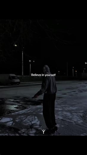 Believe in Yourself: The Key to Personal Growth