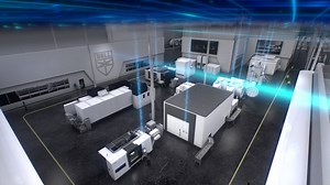 Bell Unveils New Manufacturing Technology Center