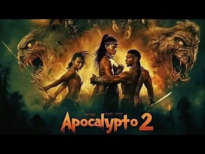 Apocalypto 2 Films Complet en Français Netflix 2025