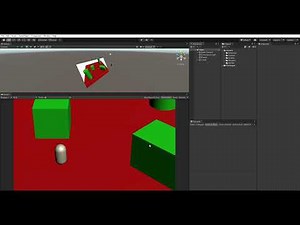Unity Pre-rendered Background