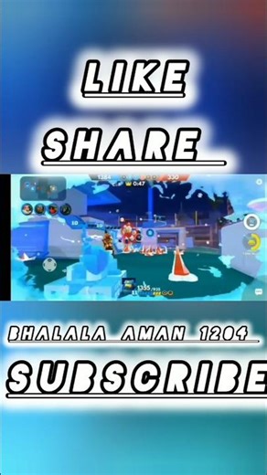 frag pro shooter tankbot😎 gameplay