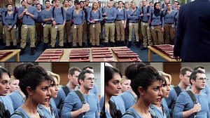 Quantico Trailer | Priyanka Chopra |ABC Network - video Dailymotion