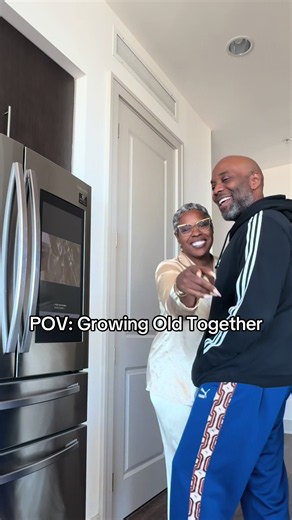 Growing Old Together: How to Keep Love Young and Safe