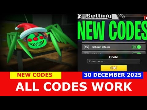 *NEW UPDATE CODES* Dungeon Hunters [Beta] ROBLOX | ALL CODES | December 30, 2025