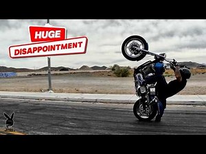 Watch Us Bring an Old Dyna Back to Life!