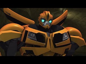 Transformers: Prime | S02 E12 | FULL Episode | Animation | Transformers Official
