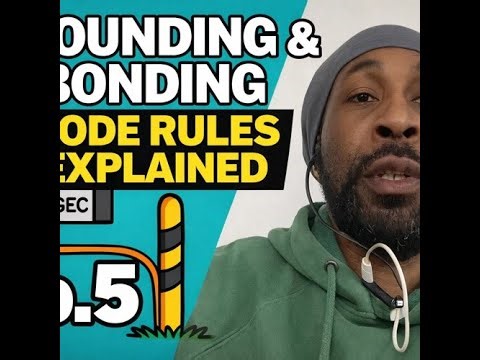 SUB PANEL WIRING MASTERCLASS ⚡ Neutral Isolation, Bonding Errors & Feeder Rules | OESC 2024