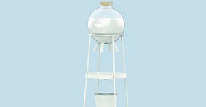 Milk Lab : dix designers réinventent le lait