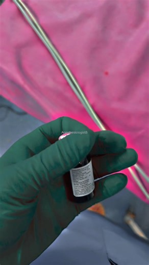 Understanding Ketamine Use in Medical Anesthesia