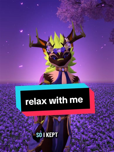 Relaxing VRChat Furry Stories: A Cozy Time