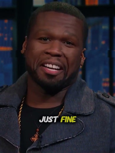 50 Cent Finally Explains How to Pronounce His Name 😂🎤