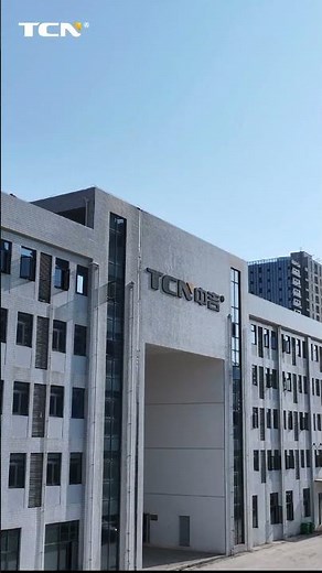 From Sheet Metal to Smart Retail —Witness the power of large-scale manufacturing!