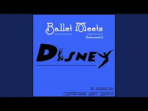 Belle (From "Disney's Beauty and the Beast") (Instrumental Version)