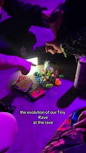 196K views · 8K reactions | and this is why we love the rave community  your rave fit is coming in hot  free expedited shipping on us! ⏩ shop now and get yours! https://bit.ly/3Yx1vJu ⁠ via @cheekylavender, @alltimeedm | iHeartRaves.com | Facebook