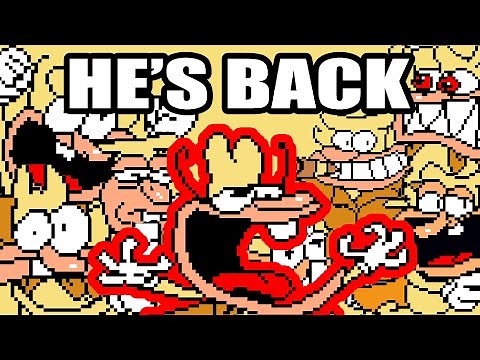 (OUTDATED!!!!!) HOW TO PLAY AS THE NOISE IN PIZZA TOWER (2023) (NO MODS)