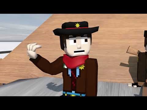 Toy story Treats Hobbies (version Mr Angel) [PARODIA]
