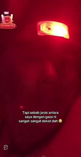 Ardell Berdoa untuk Gaza: Dekatkan Jarak dan Permudahkan Urusan