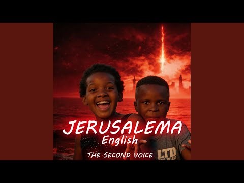 Jerusalema (English)