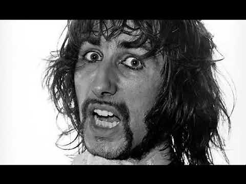 The Crazy World Of Arthur Brown "Fire" 1968 My Extended Version!