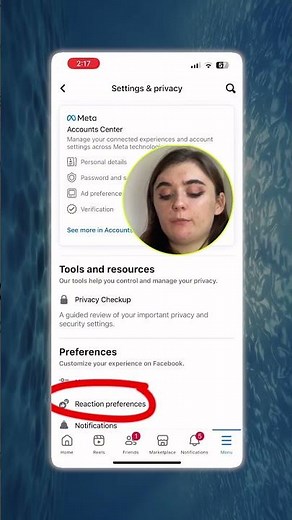 How to hide likes on Facebook