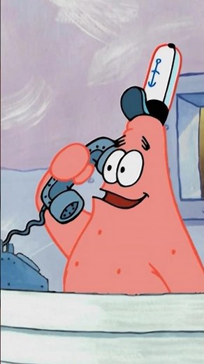 PEAK Patrick Star Core 🤣⭐️