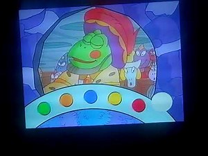 Video Buddy Question Set #100